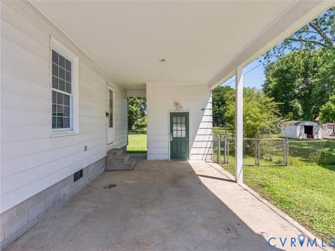 Tiny photo for 3007 River Road, Hopewell, VA 23860 (MLS # 2614931)