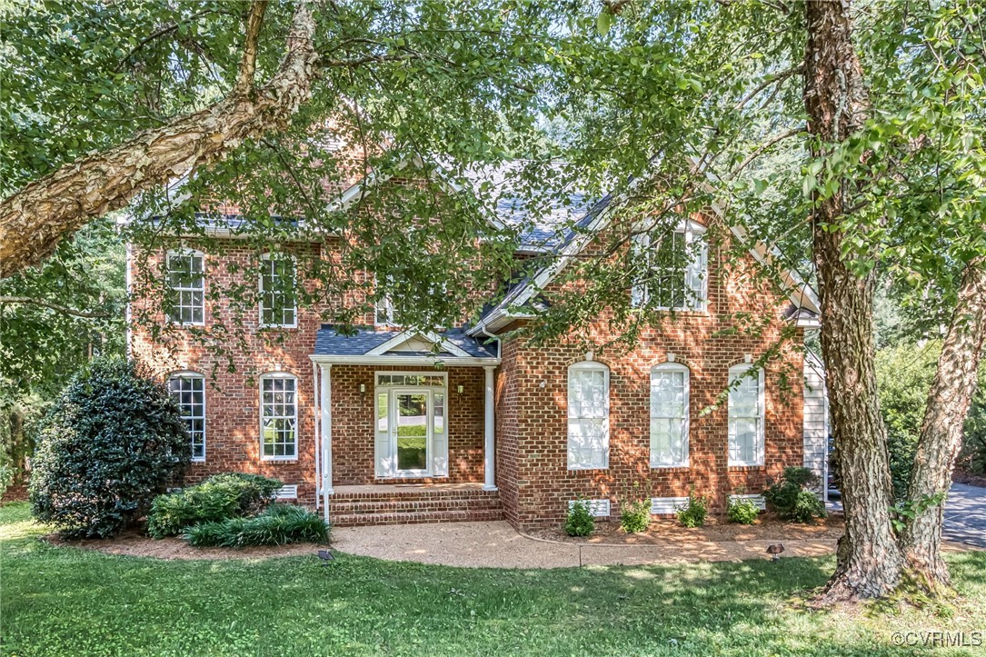 11104 Chappell Ridge Court