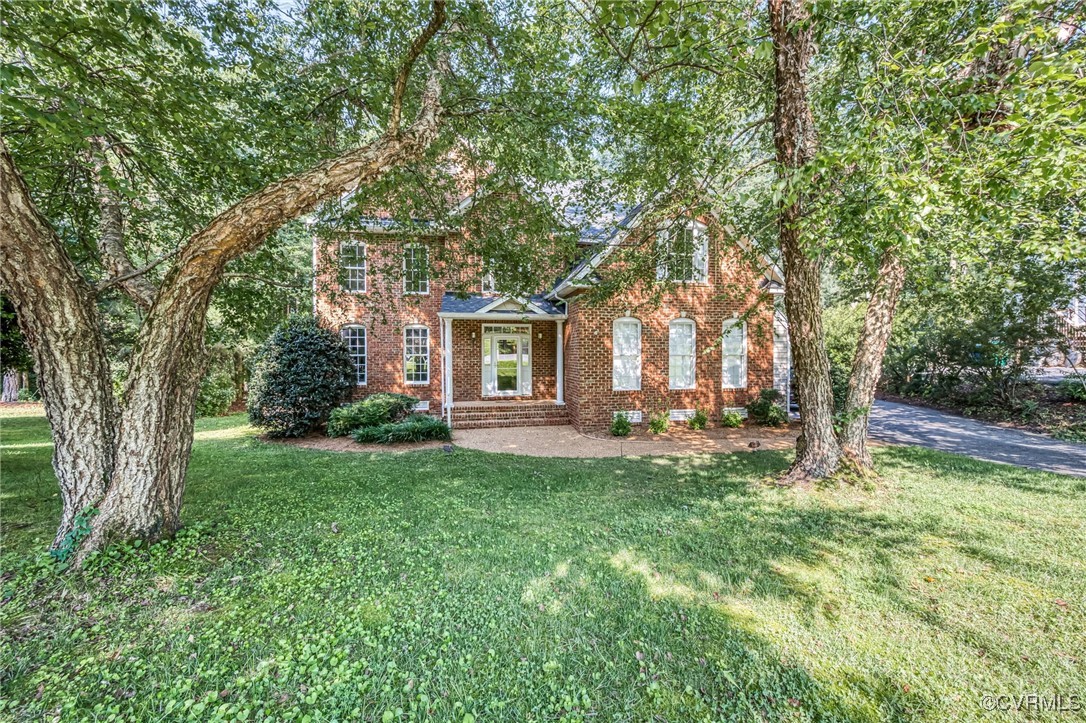 11104 Chappell Ridge Court