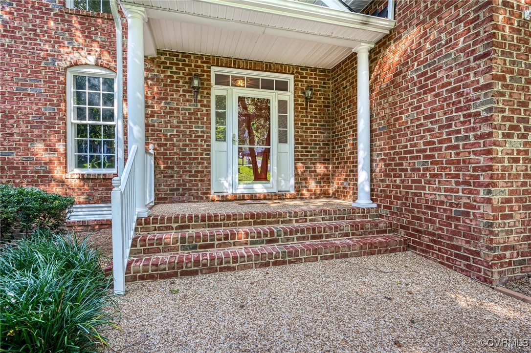 11104 Chappell Ridge Court