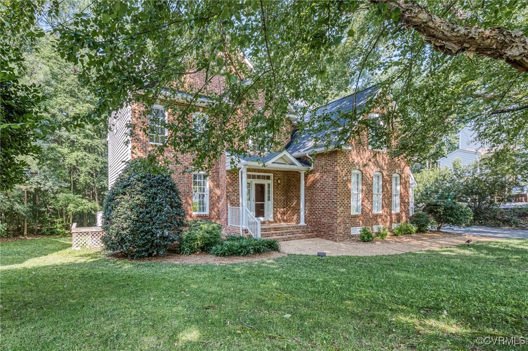 11104 Chappell Ridge Court