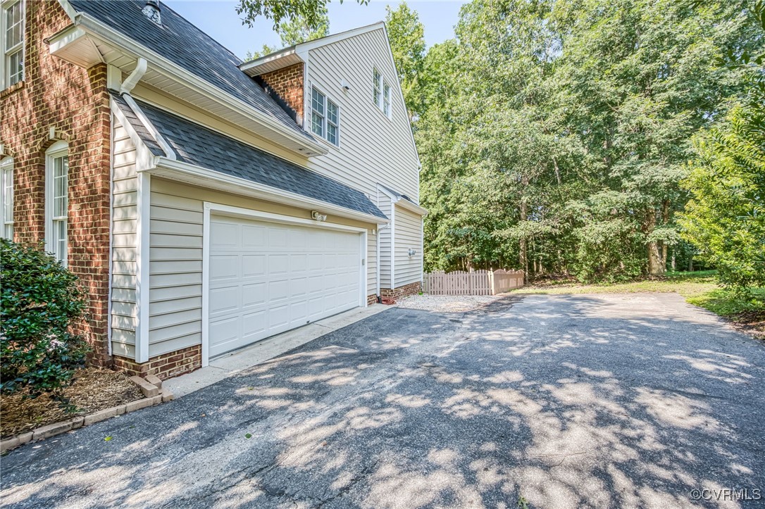 11104 Chappell Ridge Court