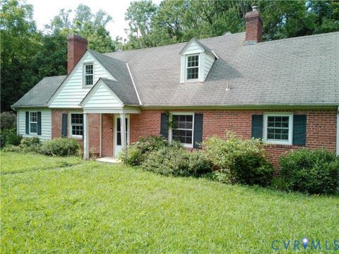 Tiny photo for 6902 Old Jahnke Road, Richmond, VA 23225 (MLS # 2623501)