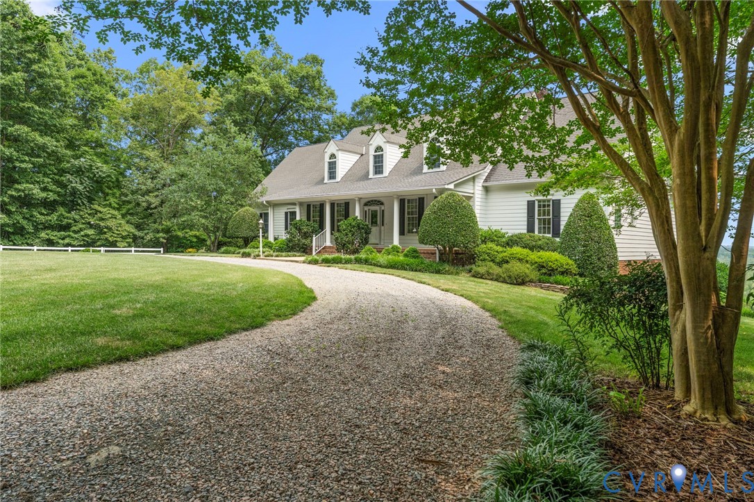 310 Old Fraziers Trail