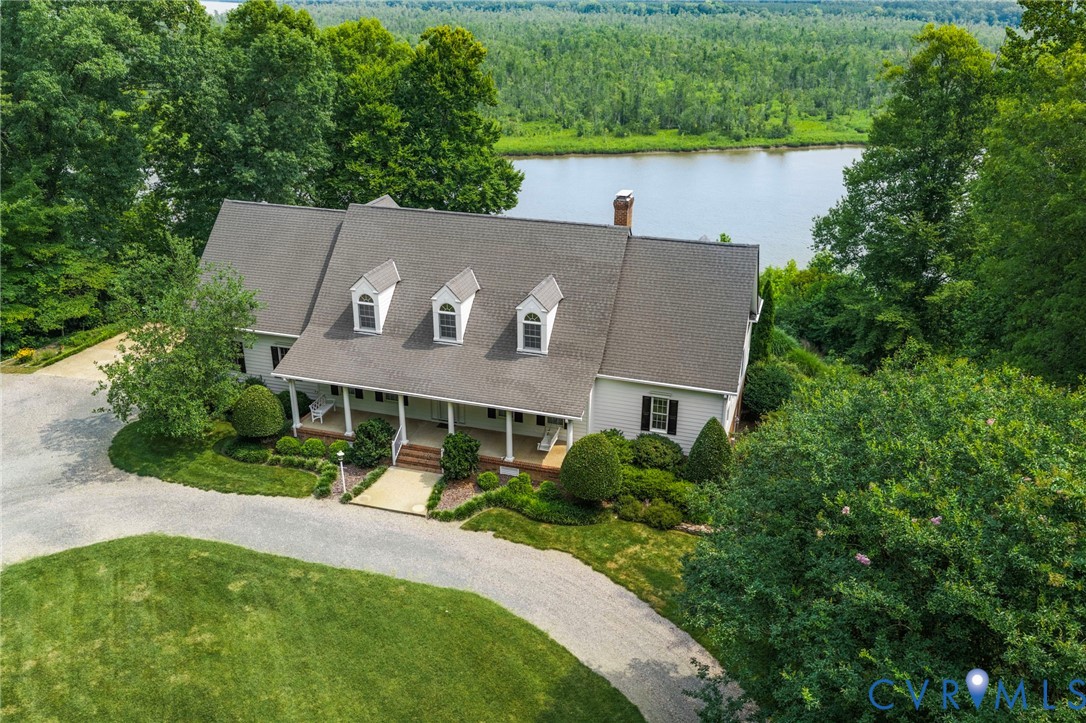 310 Old Fraziers Trail
