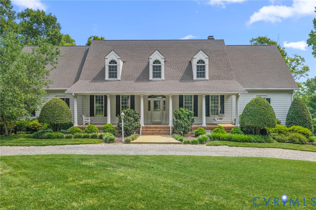 310 Old Fraziers Trail