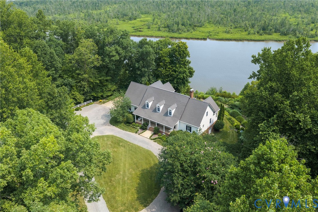 310 Old Fraziers Trail
