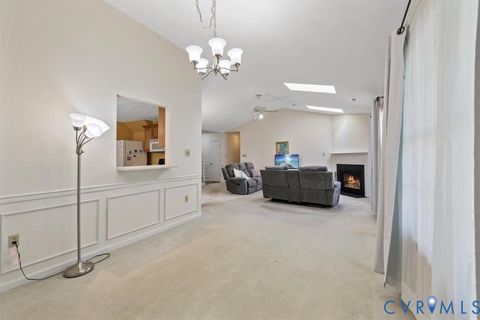 Tiny photo for 7801 Hancock Farm Lane, Chesterfield, VA 23832 (MLS # 2606053)