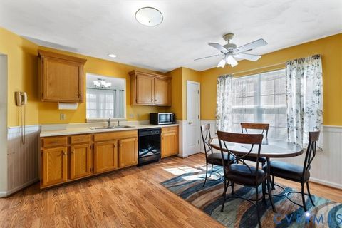 Tiny photo for 7801 Hancock Farm Lane, Chesterfield, VA 23832 (MLS # 2606053)