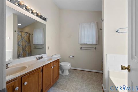 Tiny photo for 7801 Hancock Farm Lane, Chesterfield, VA 23832 (MLS # 2606053)