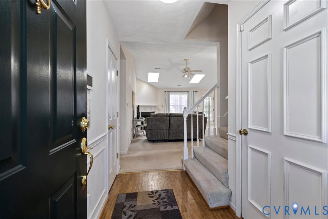 7801 Hancock Farm Lane