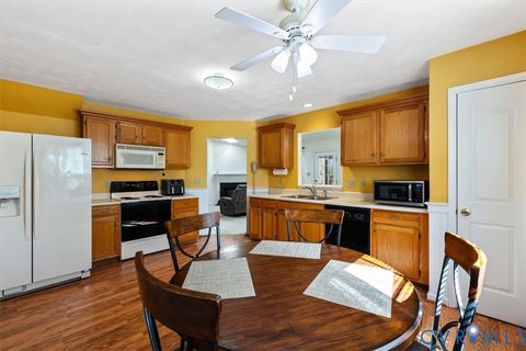 Tiny photo for 7801 Hancock Farm Lane, Chesterfield, VA 23832 (MLS # 2606053)