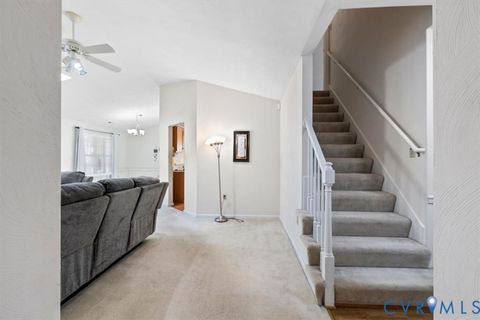 Tiny photo for 7801 Hancock Farm Lane, Chesterfield, VA 23832 (MLS # 2606053)