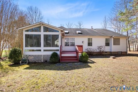 Tiny photo for 7801 Hancock Farm Lane, Chesterfield, VA 23832 (MLS # 2606053)