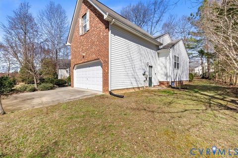 Tiny photo for 7801 Hancock Farm Lane, Chesterfield, VA 23832 (MLS # 2606053)