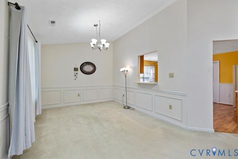 Tiny photo for 7801 Hancock Farm Lane, Chesterfield, VA 23832 (MLS # 2606053)