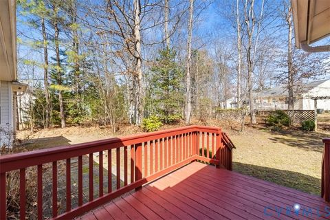 Tiny photo for 7801 Hancock Farm Lane, Chesterfield, VA 23832 (MLS # 2606053)