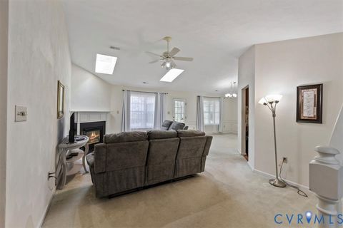 Tiny photo for 7801 Hancock Farm Lane, Chesterfield, VA 23832 (MLS # 2606053)