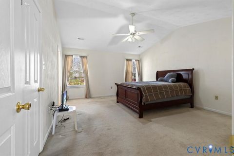 Tiny photo for 7801 Hancock Farm Lane, Chesterfield, VA 23832 (MLS # 2606053)