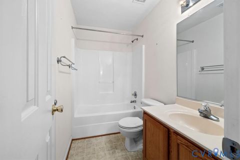 Tiny photo for 7801 Hancock Farm Lane, Chesterfield, VA 23832 (MLS # 2606053)