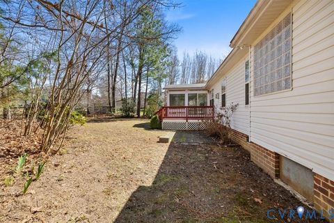 Tiny photo for 7801 Hancock Farm Lane, Chesterfield, VA 23832 (MLS # 2606053)