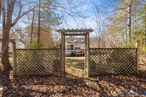Tiny photo for 7801 Hancock Farm Lane, Chesterfield, VA 23832 (MLS # 2606053)