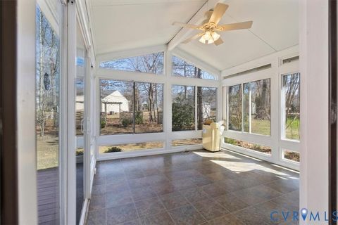 Tiny photo for 7801 Hancock Farm Lane, Chesterfield, VA 23832 (MLS # 2606053)