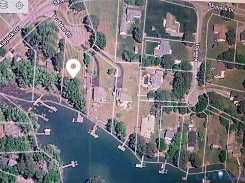 Tiny photo for 36 Rudder, Heathsville, VA 22473 (MLS # 2623267)