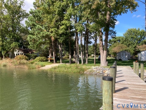 Tiny photo for 36 Rudder, Heathsville, VA 22473 (MLS # 2623267)