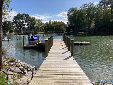 Photo of 36 Rudder, Heathsville, VA 22473 (MLS # 2623267)