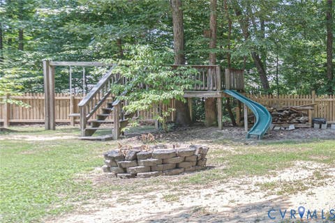 Tiny photo for 6100 Pointer Run Drive, Chesterfield, VA 23838 (MLS # 2617872)