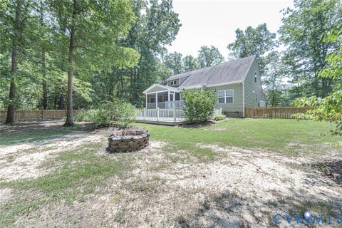 Tiny photo for 6100 Pointer Run Drive, Chesterfield, VA 23838 (MLS # 2617872)