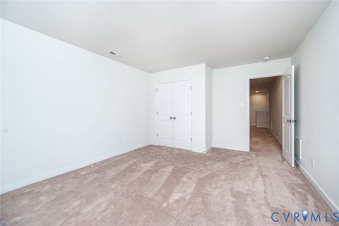 Tiny photo for 6100 Pointer Run Drive, Chesterfield, VA 23838 (MLS # 2617872)