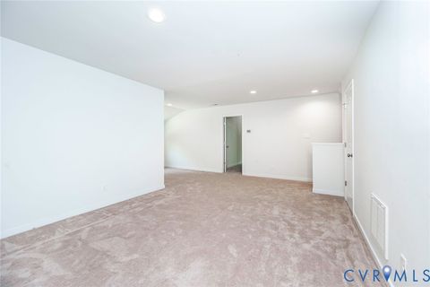 Tiny photo for 6100 Pointer Run Drive, Chesterfield, VA 23838 (MLS # 2617872)
