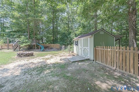 Tiny photo for 6100 Pointer Run Drive, Chesterfield, VA 23838 (MLS # 2617872)