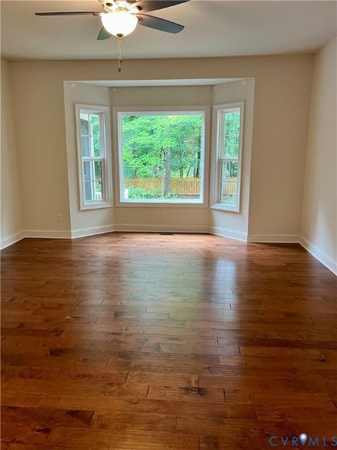 Tiny photo for 6100 Pointer Run Drive, Chesterfield, VA 23838 (MLS # 2617872)