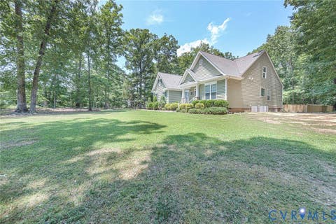 Tiny photo for 6100 Pointer Run Drive, Chesterfield, VA 23838 (MLS # 2617872)