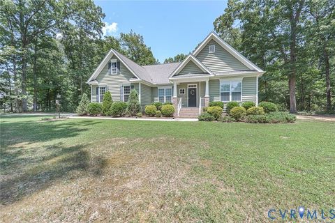 Tiny photo for 6100 Pointer Run Drive, Chesterfield, VA 23838 (MLS # 2617872)