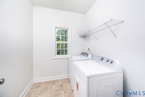 Tiny photo for 6100 Pointer Run Drive, Chesterfield, VA 23838 (MLS # 2617872)