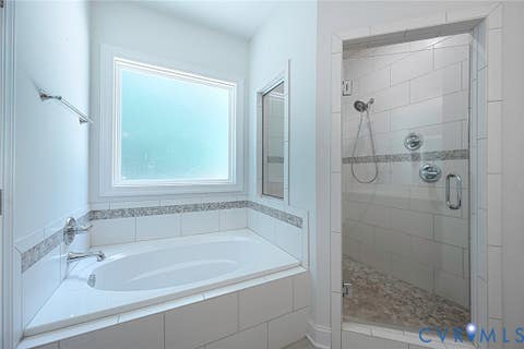 Tiny photo for 6100 Pointer Run Drive, Chesterfield, VA 23838 (MLS # 2617872)