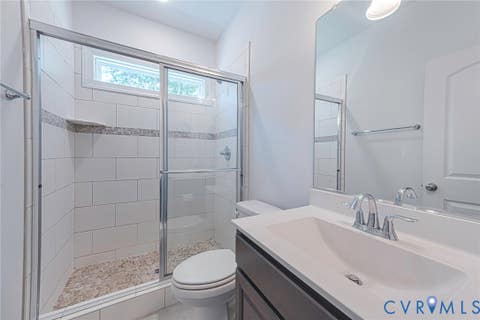 Tiny photo for 6100 Pointer Run Drive, Chesterfield, VA 23838 (MLS # 2617872)
