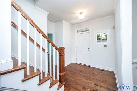 Tiny photo for 6100 Pointer Run Drive, Chesterfield, VA 23838 (MLS # 2617872)