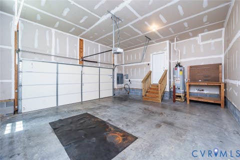 Tiny photo for 6100 Pointer Run Drive, Chesterfield, VA 23838 (MLS # 2617872)