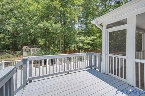 Tiny photo for 6100 Pointer Run Drive, Chesterfield, VA 23838 (MLS # 2617872)