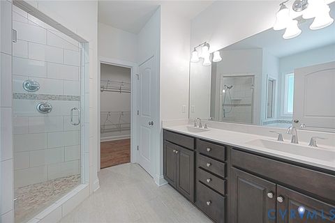 Tiny photo for 6100 Pointer Run Drive, Chesterfield, VA 23838 (MLS # 2617872)