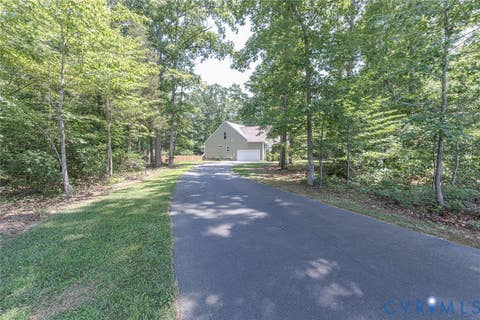 Tiny photo for 6100 Pointer Run Drive, Chesterfield, VA 23838 (MLS # 2617872)