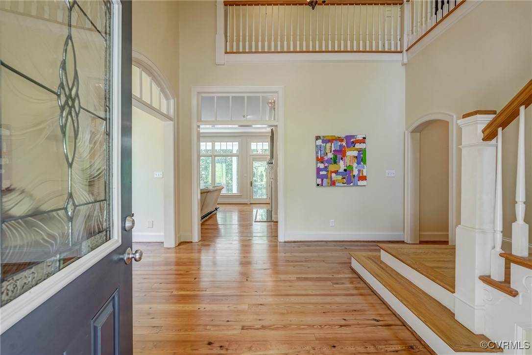 800 Merchant Lee Court