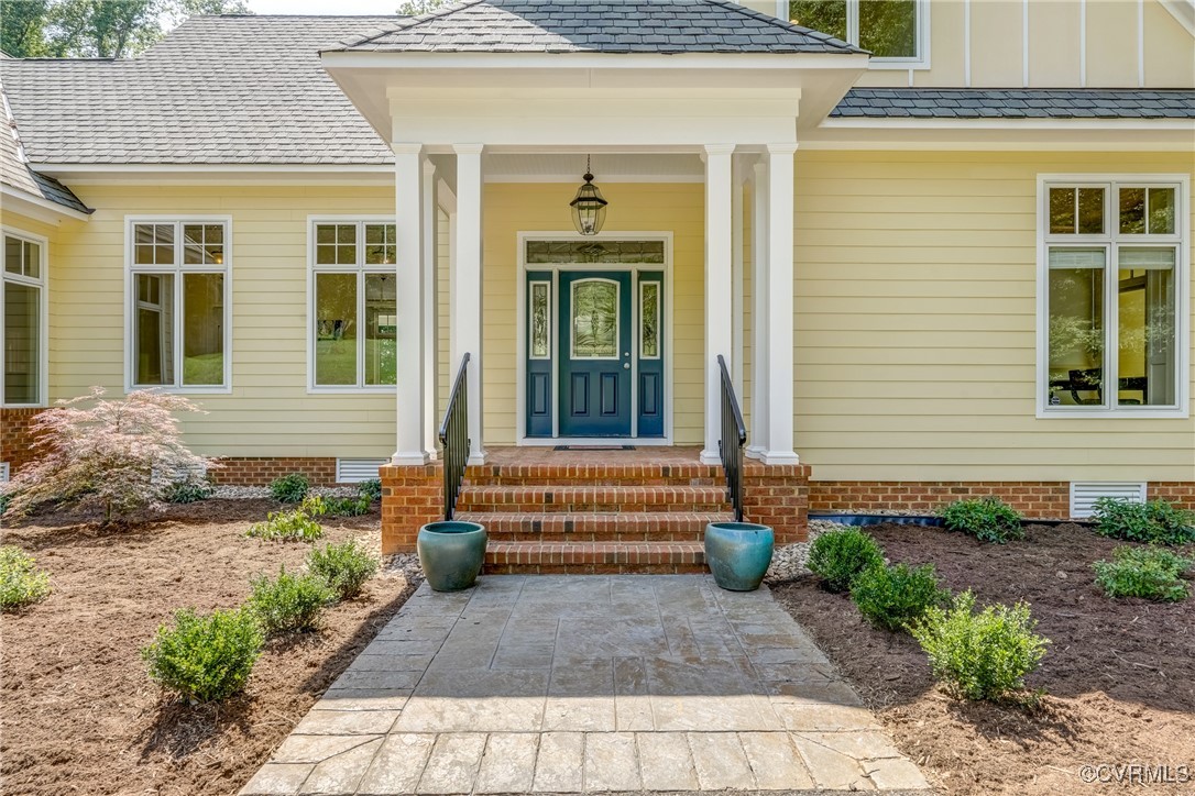 800 Merchant Lee Court