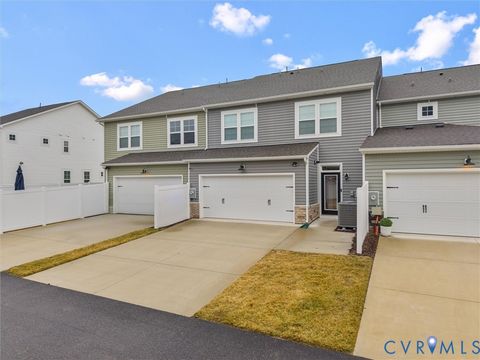 Tiny photo for 7046 Rivermere Lane, Henrico, VA 23059 (MLS # 2603914)
