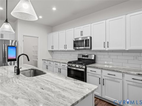 Tiny photo for 7046 Rivermere Lane, Henrico, VA 23059 (MLS # 2603914)